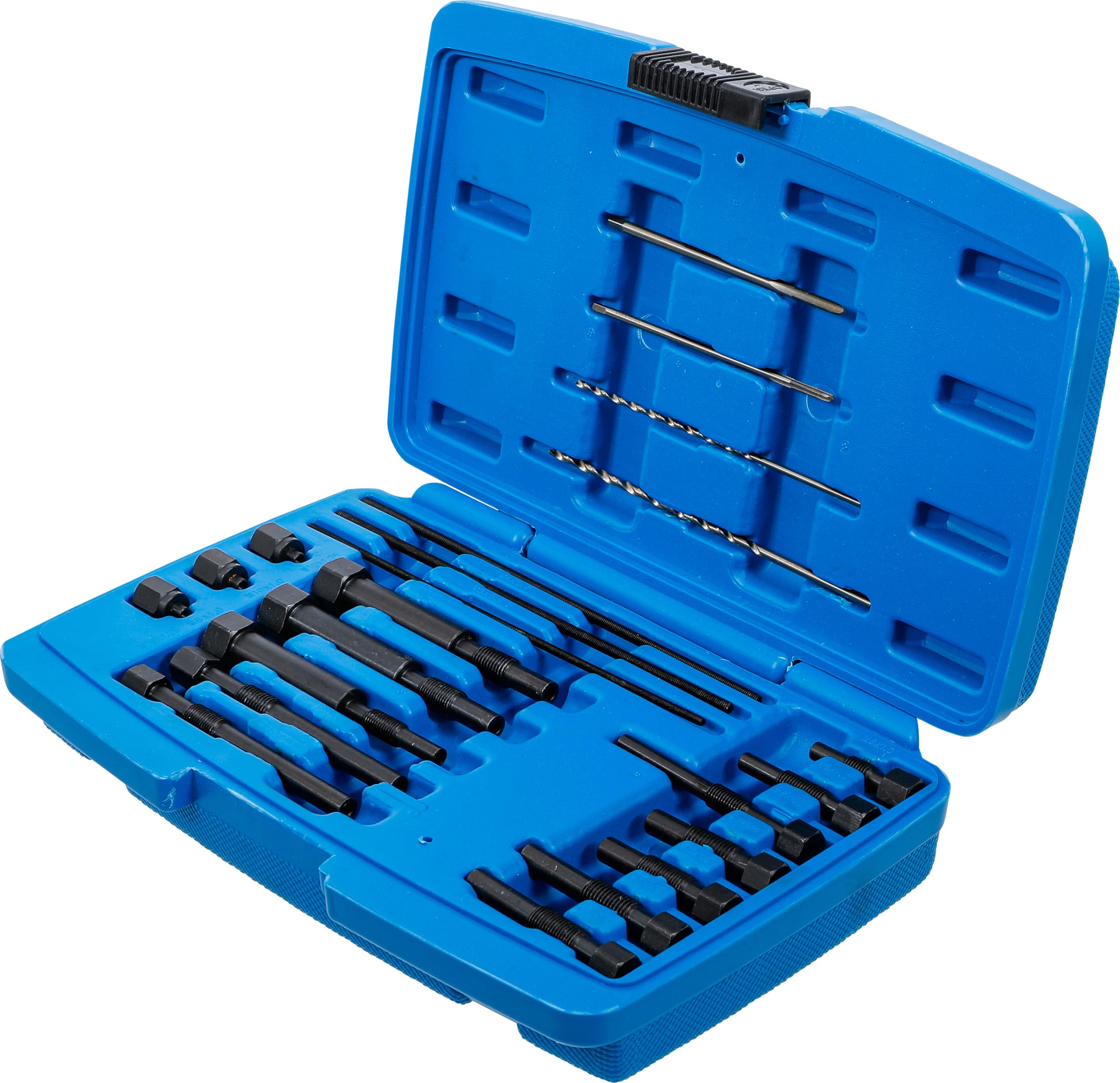 BGS 8698 | Set per smontaggio elettrodi candelette rotti | M8 / M10