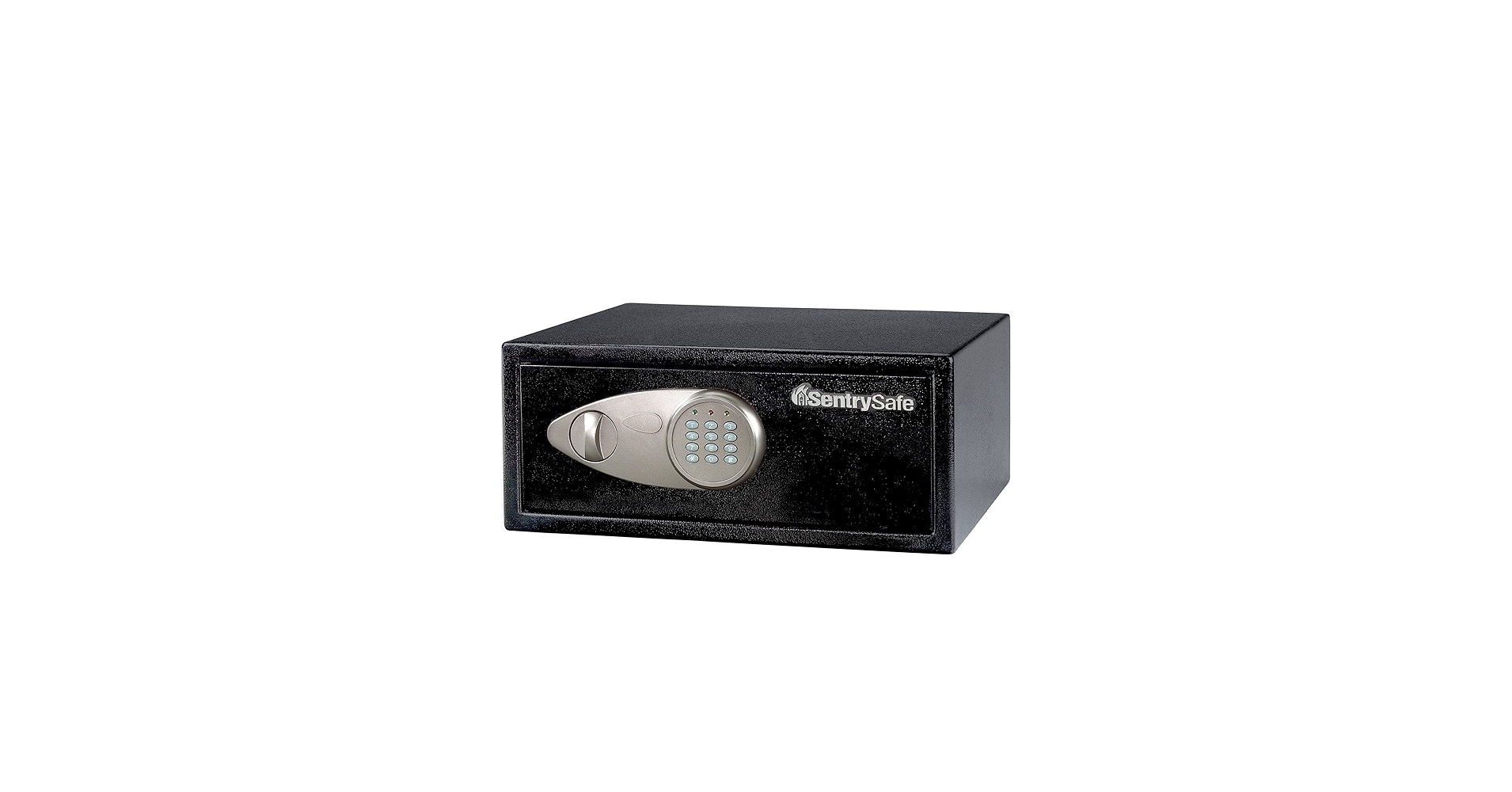 SentrySafe Shelf Safe with Digital Keypad Lock, Steel Safe