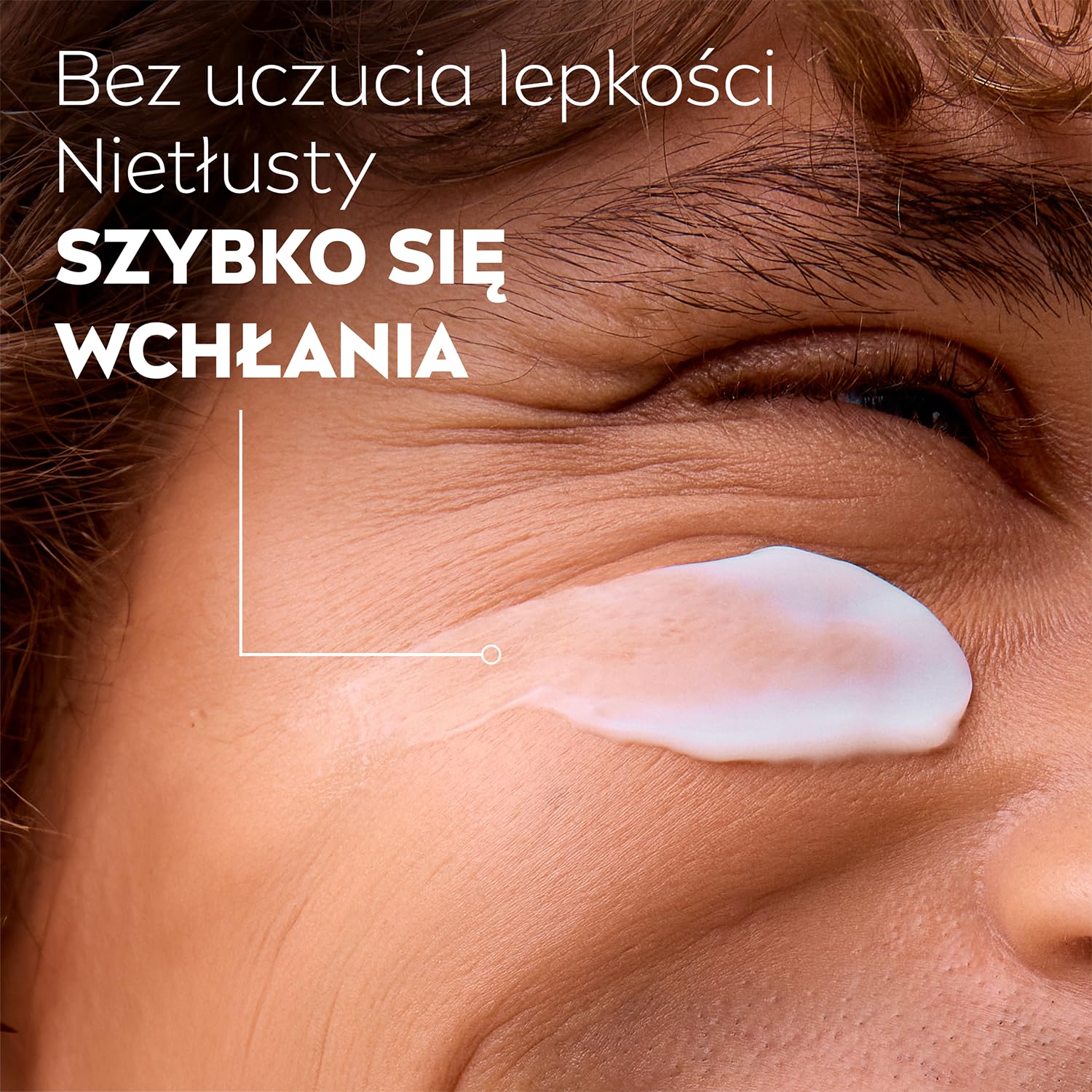 NIVEA MEN Sensitive krem nawilżający do twarzy męski – skóra wrażliwa, pantenol, witamina E – 50 ml