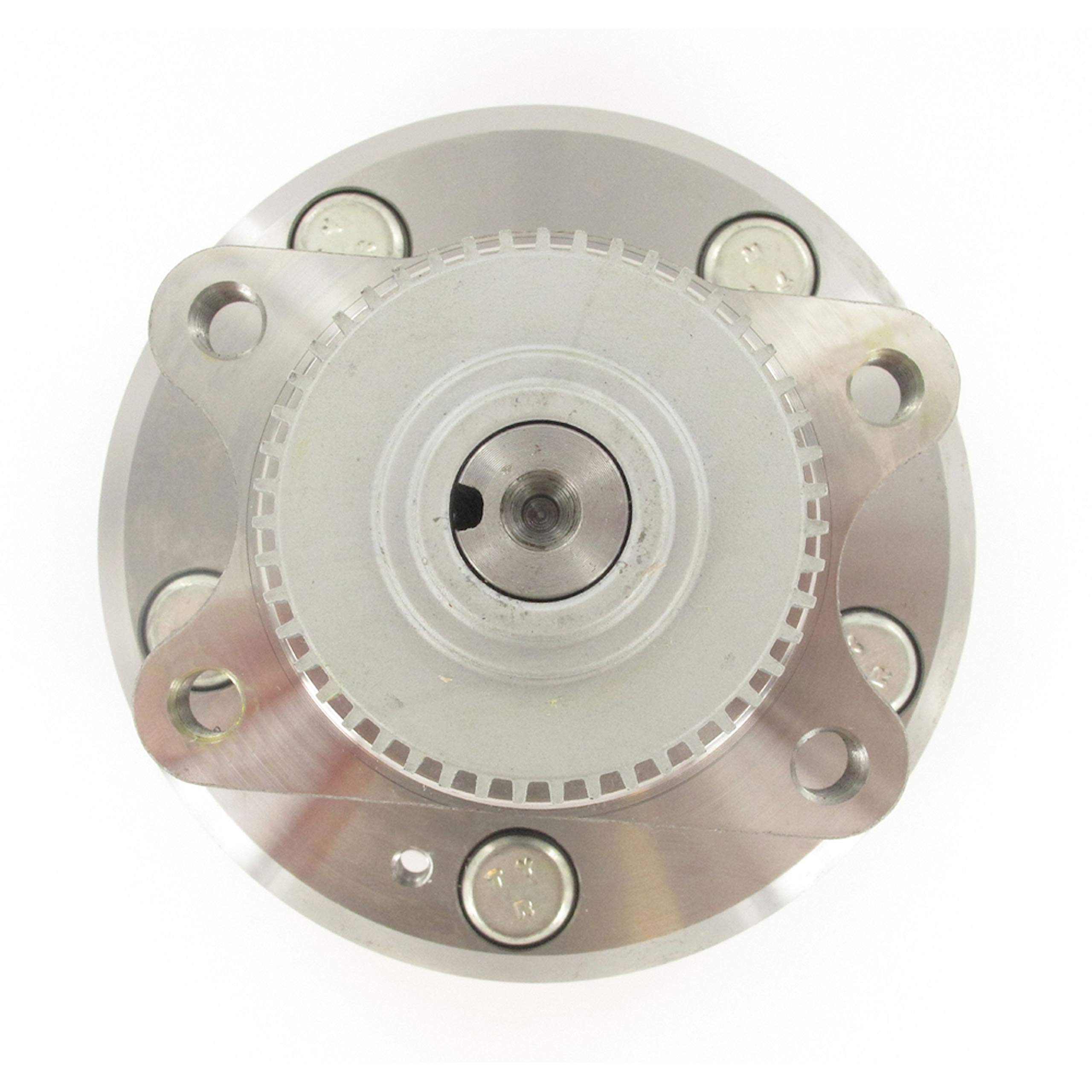 Amazon.com: SKF Rear Wheel Hub Bearing Assembly BR930733 for Kia 