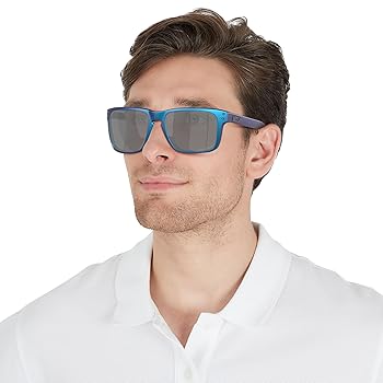 オークリーサングラスOAKLEY OAKLEY/オークリー サングラス 紫外線予防 偏光 HOLBROOK XL