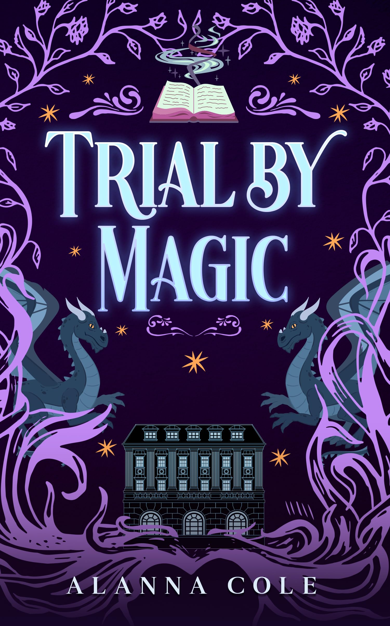 Trial by Magic