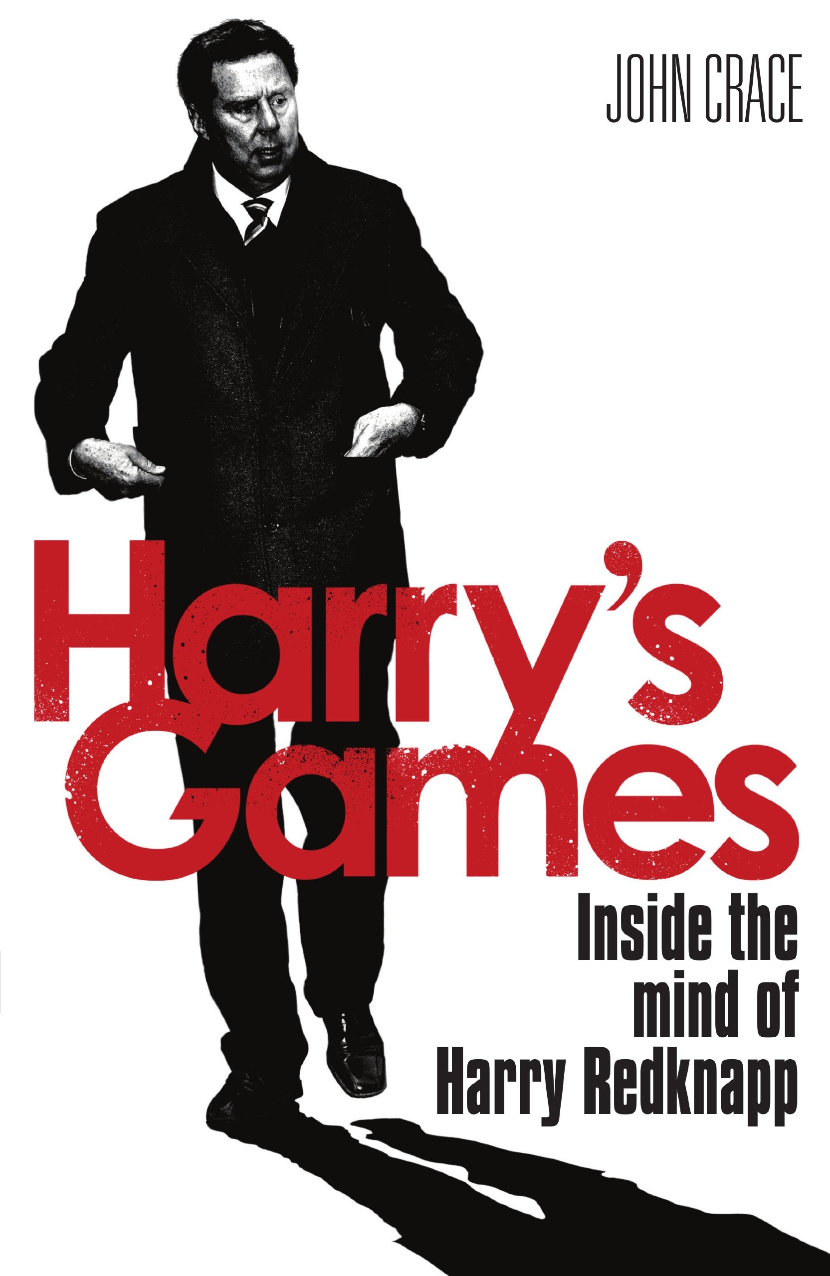 Harry'S Games