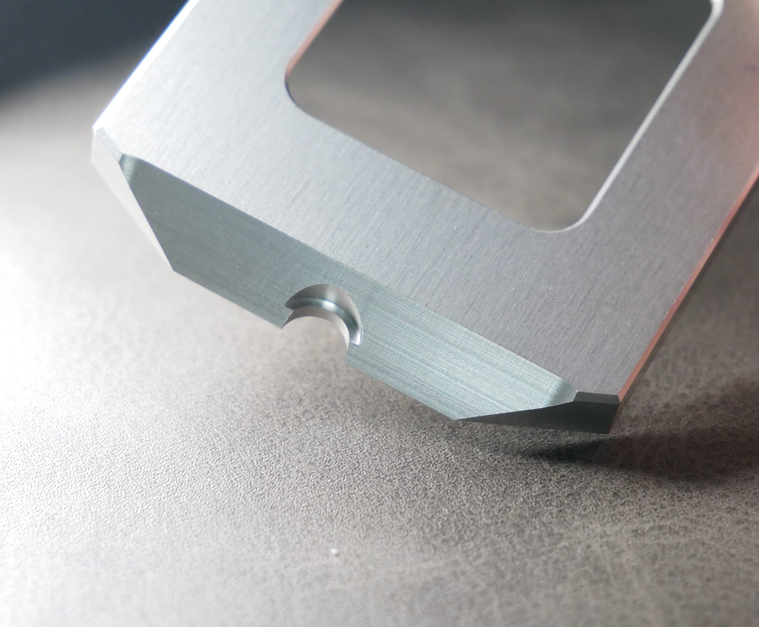 Amazon.co.jp: PCER24 クラシック BLACK CPU固定パーツ [Anti Bent