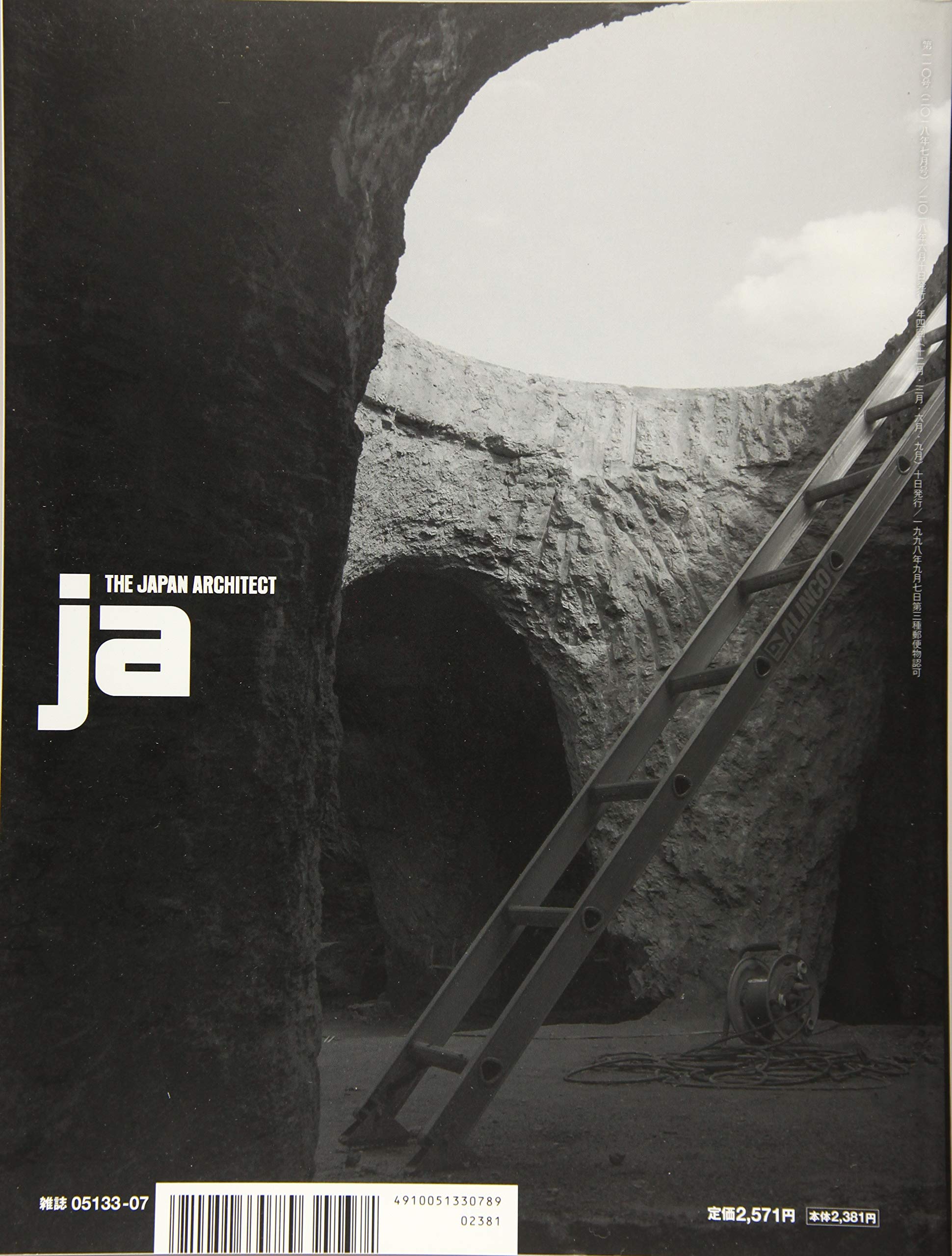 Amazon.com: The Japan Architect: books, biography, latest update