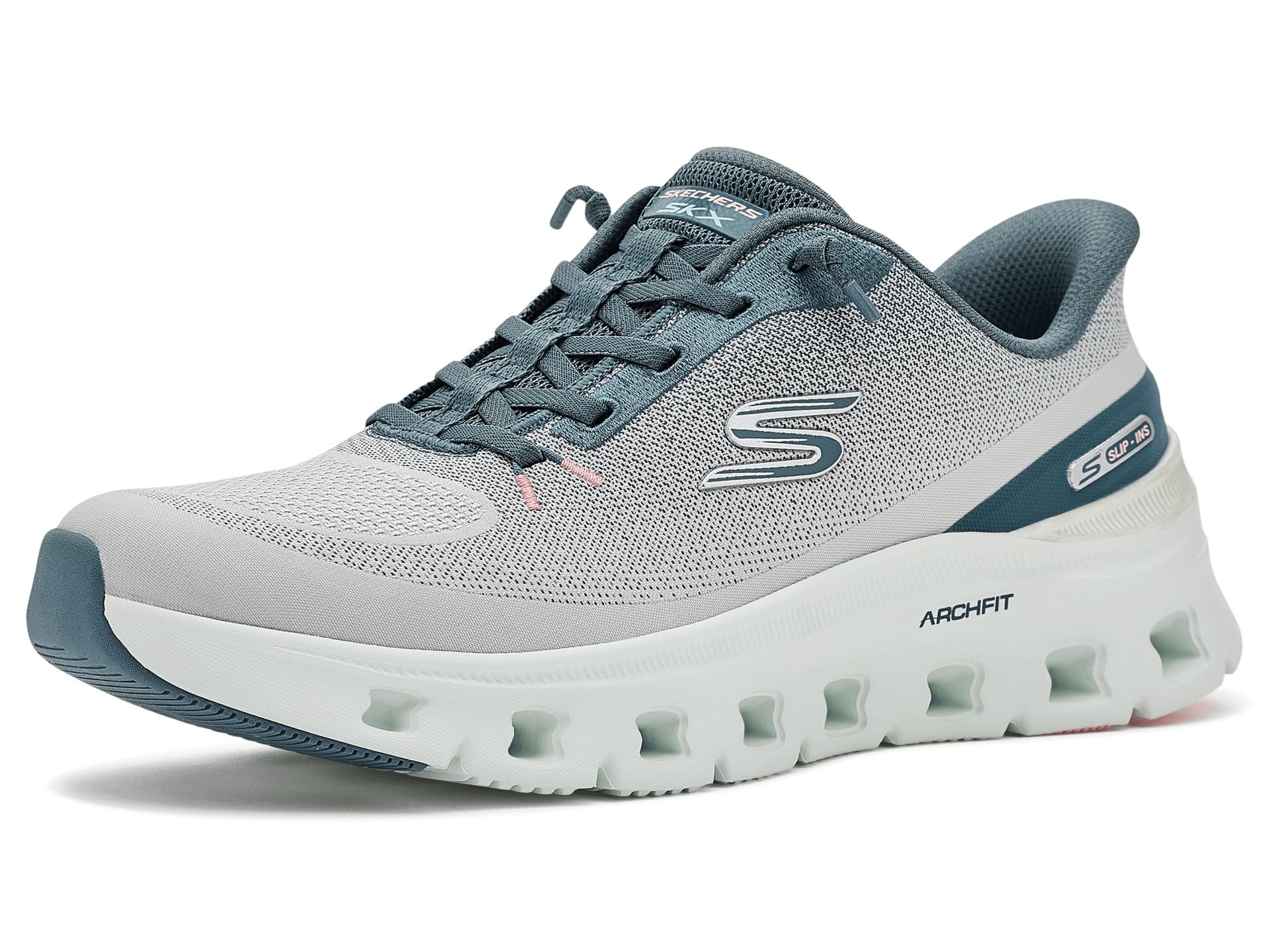 Skechers Arch Fit Glide-Step Pro