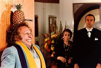 Amazon.com: Pierre Richard - Edition 1 [4 DVDs] : Movies & TV