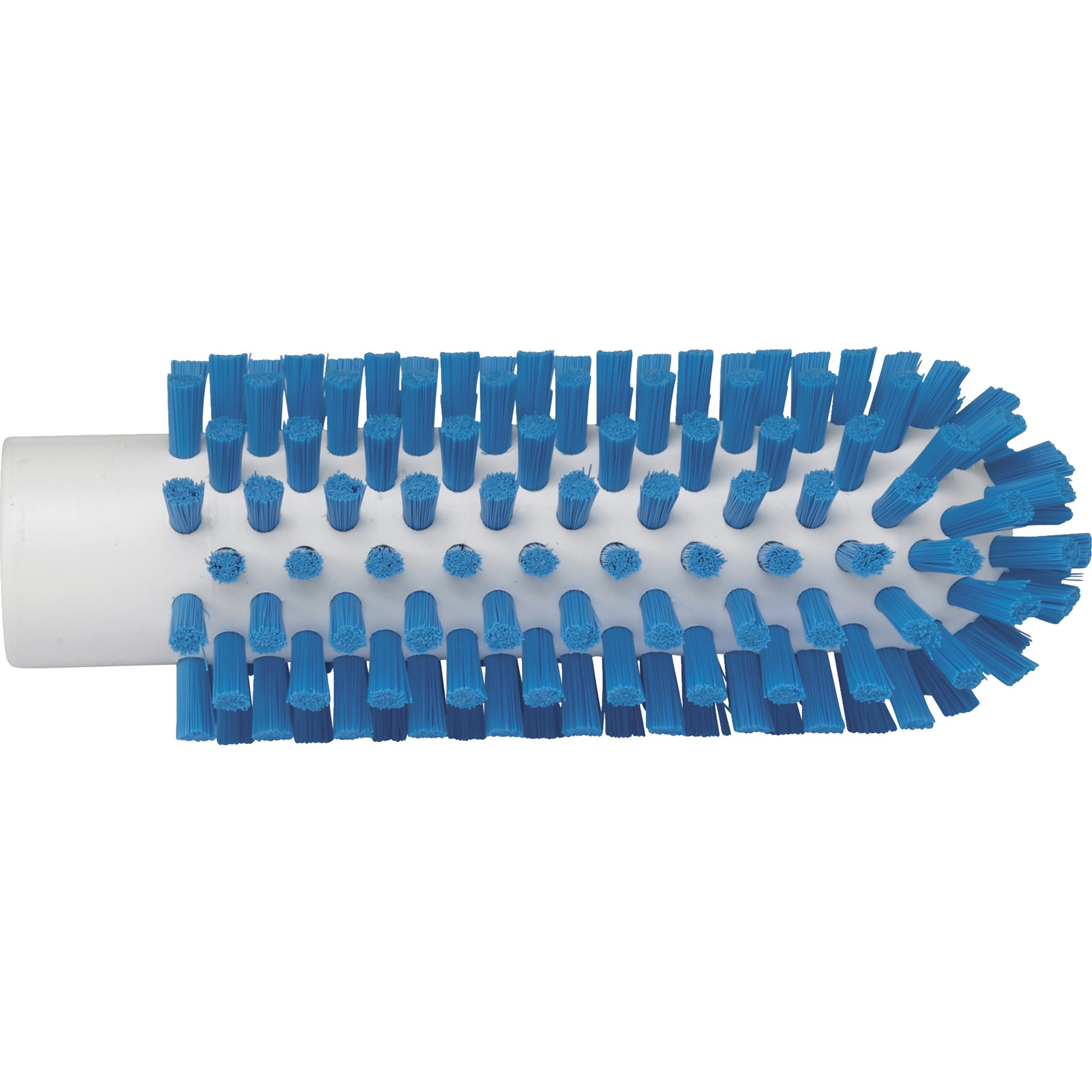 Pijpborstel, steelmodelpolyester vezels, medium of hard, ok. 150 mm x różne diameters