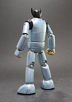 Amazon.co.jp: ダイナマイトアクション! No.25 バビル2世 ポセイドン Amazon.co.jp: ダイナマイトアクション! No.25 バビル2世 ポセイドン