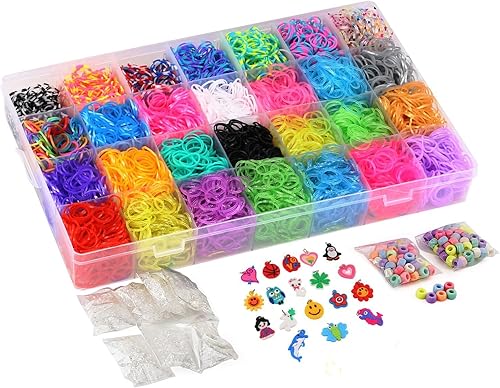 Juego de recambio por Daskid, Arcoiris, Dorado