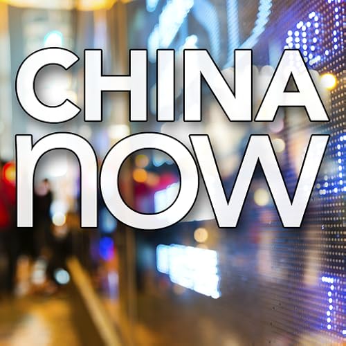 CHINA now