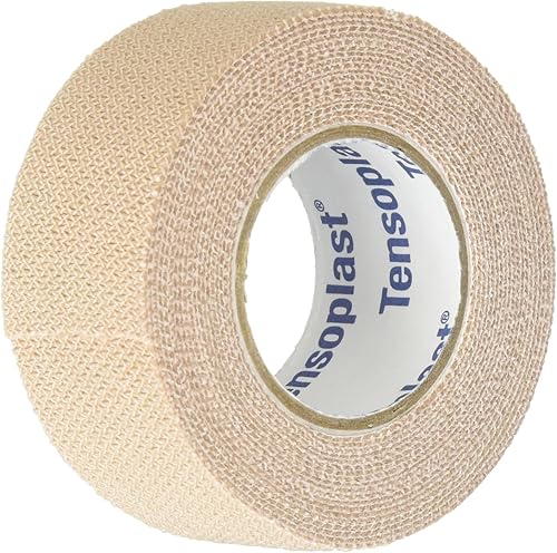 Tensoplast 1" X 5 yds Tan – Jobst 2598002