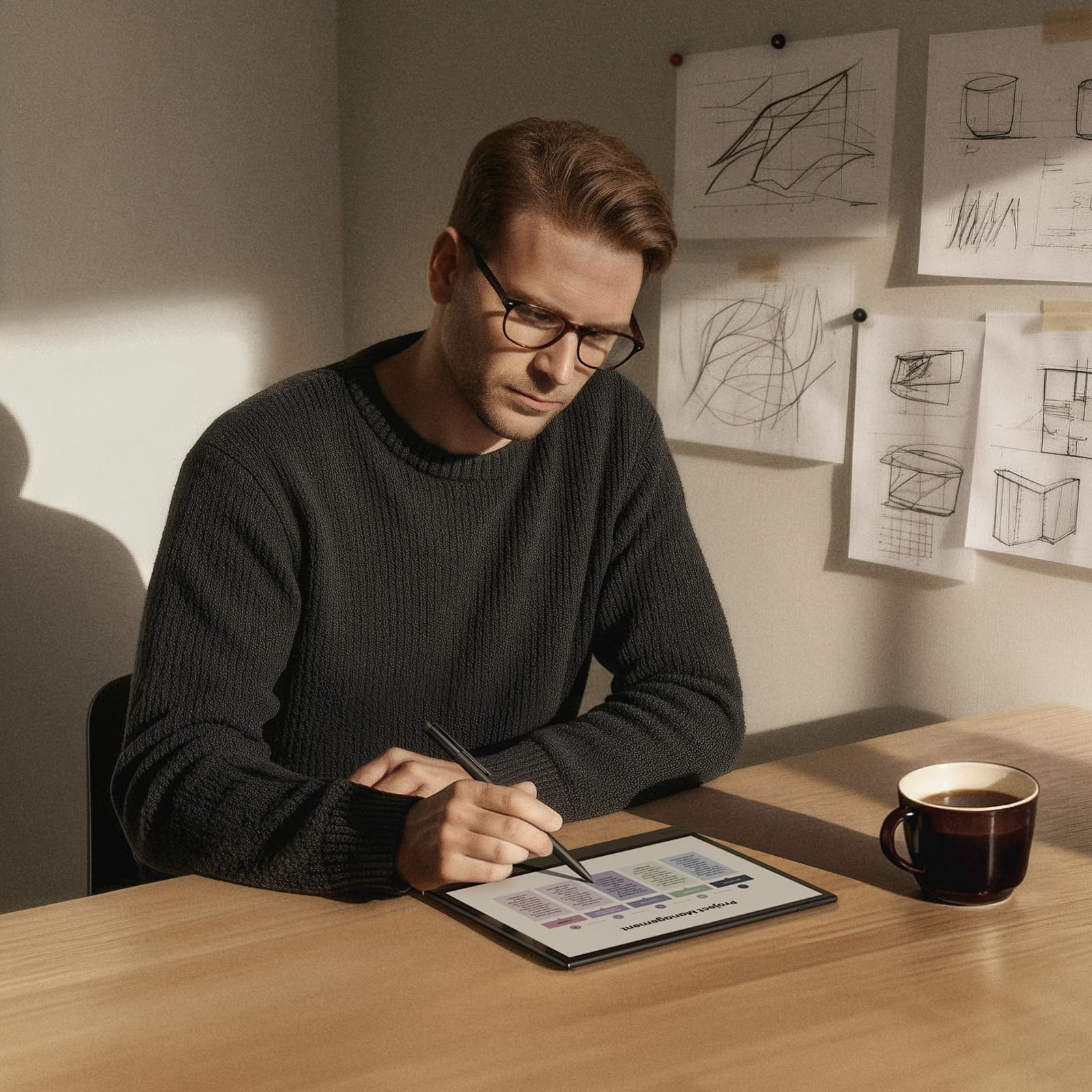 BOOX Note Air 5Cサムネイル7