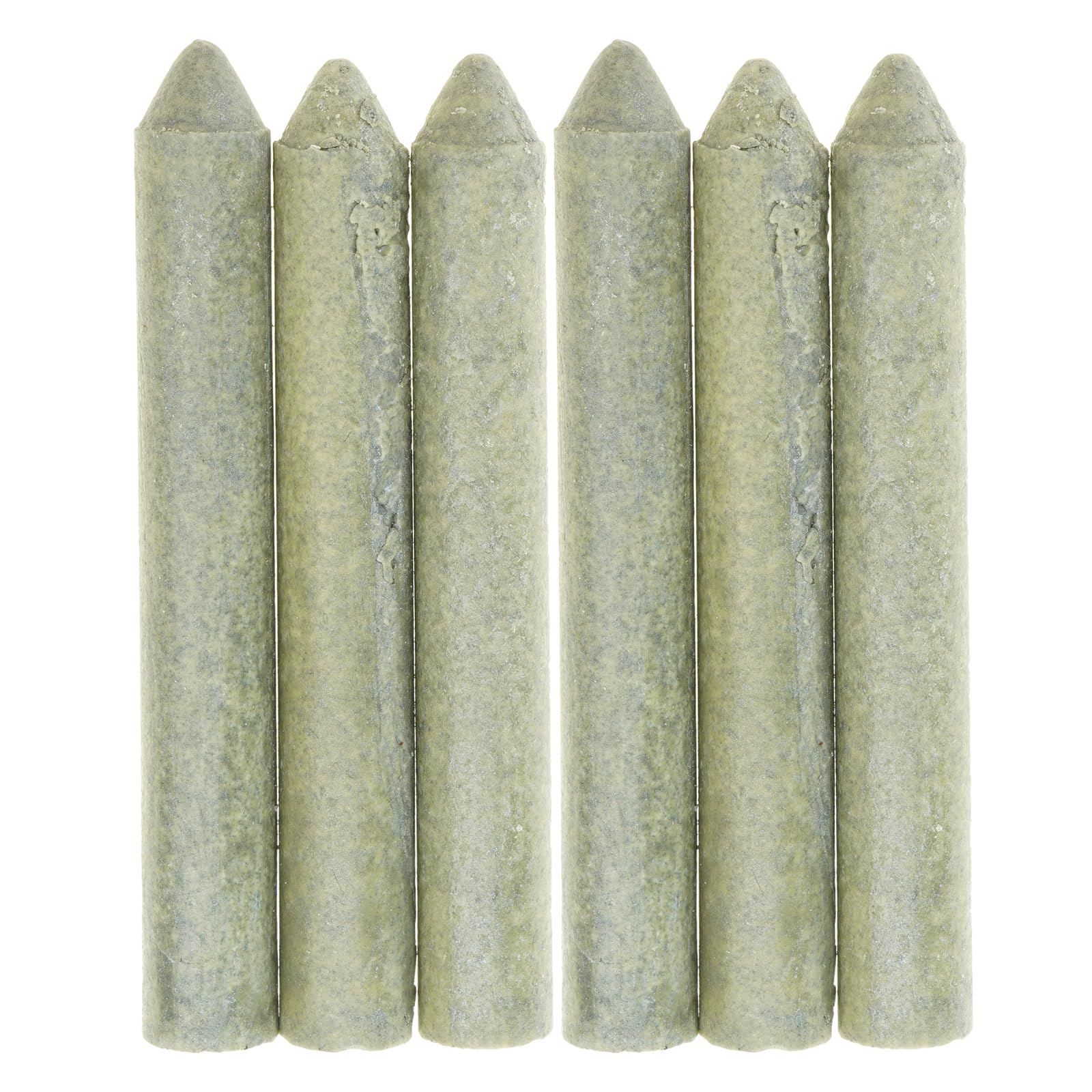 3/6 / 9Pcs Magics Welding Rods, Low Temperature Welding Rod Aluminum Weldings Rods Universals Lighters Melt Weldings Rod Sticks for Aluminium Stainless Steel Iron Metal Repair