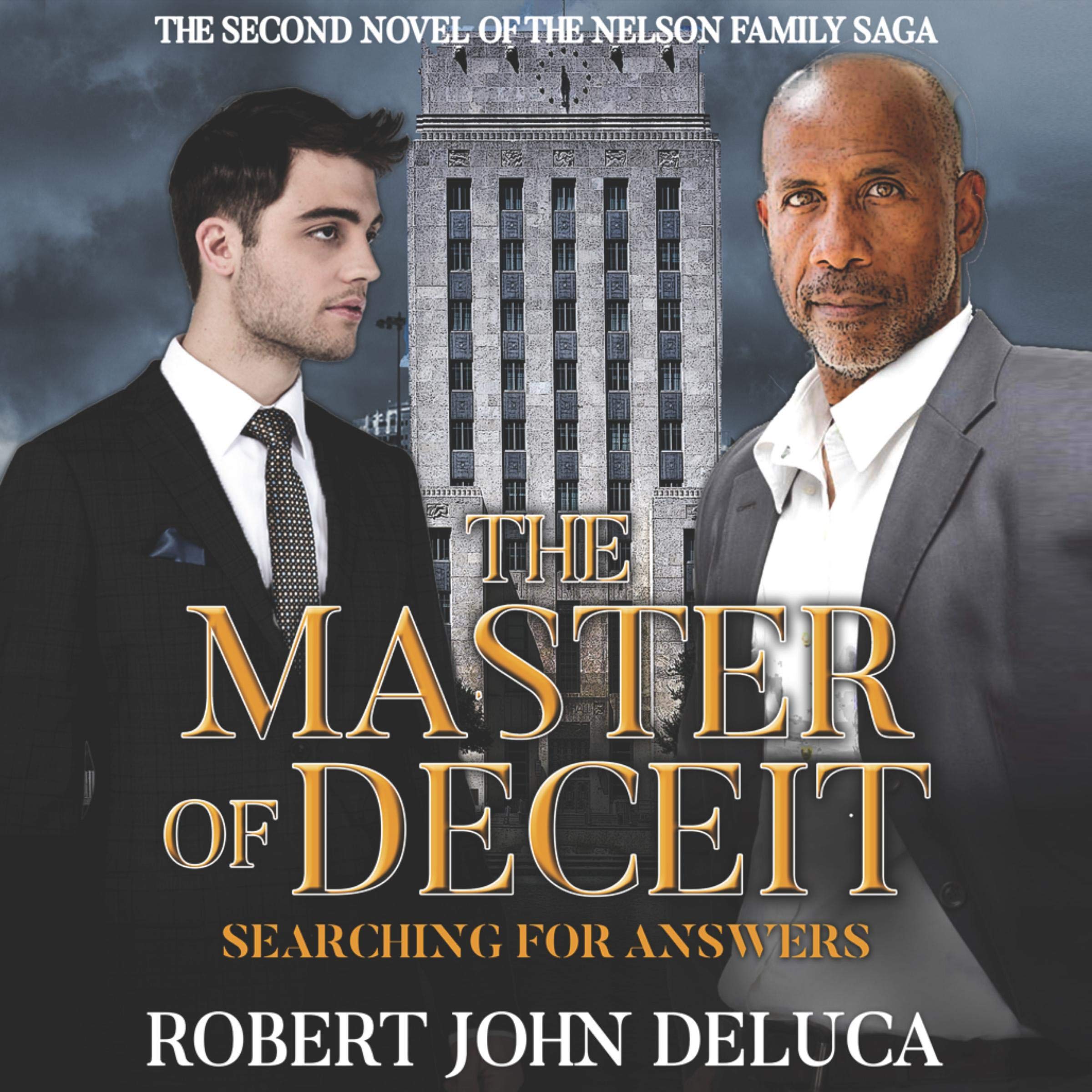 The Master of Deceit