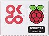 RS Component Raspberry Pi 3 B+ Motherboard