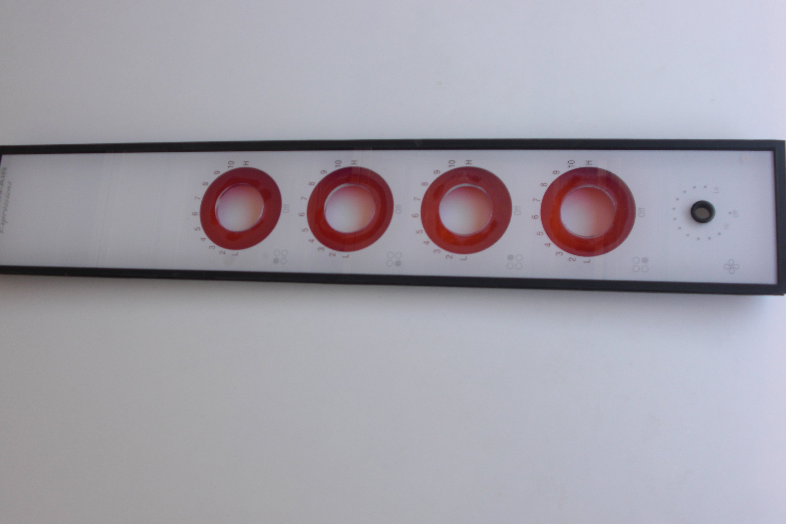 BLODGETT OVEN 18268 Spacer