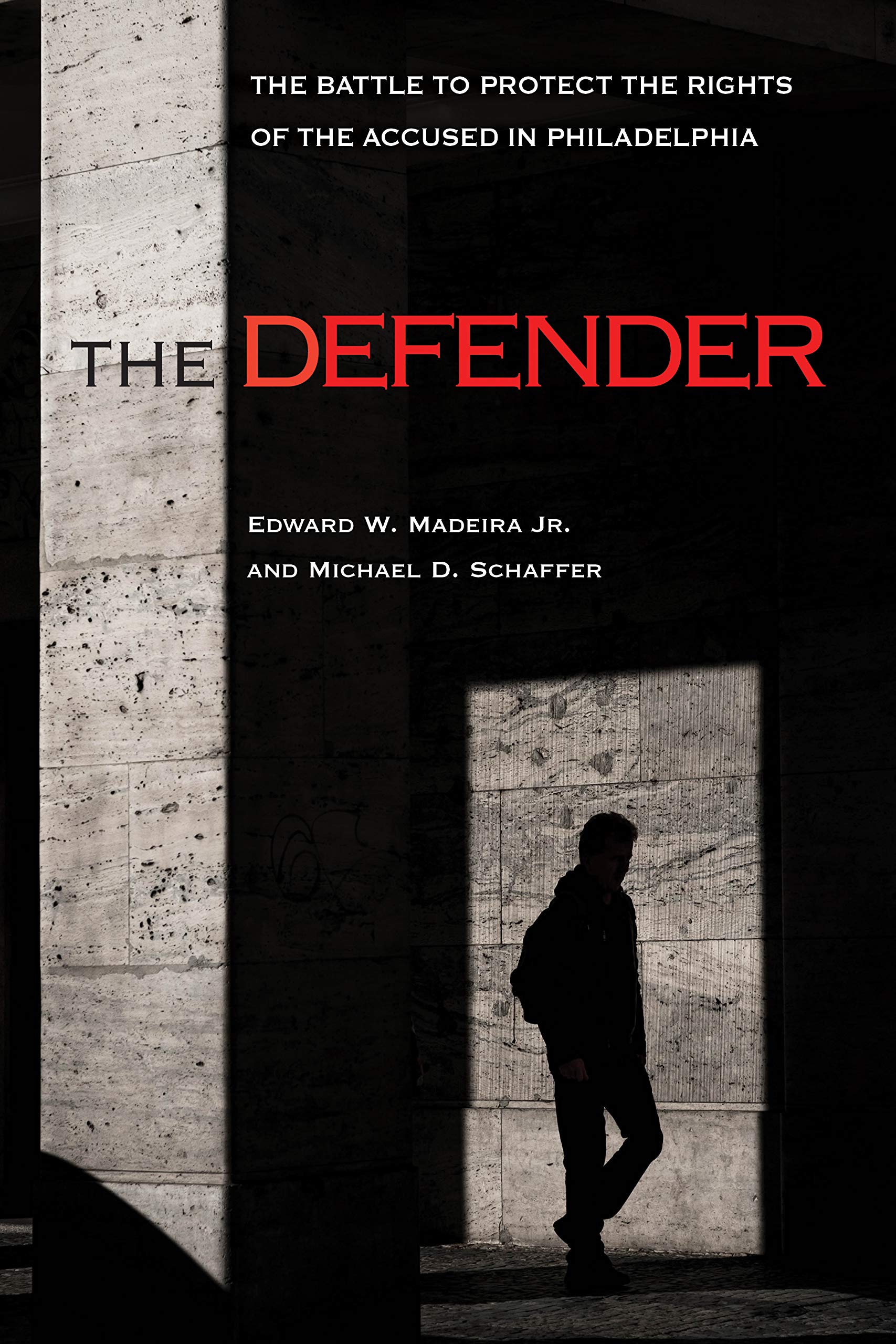 The Defender: The Battle to Protect the