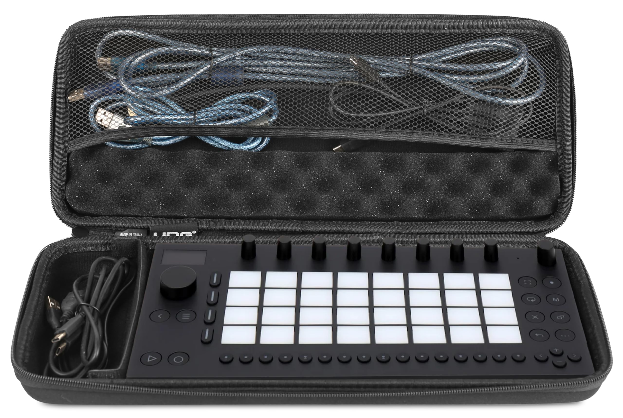 UDG Creator Ableton Move Hardcase