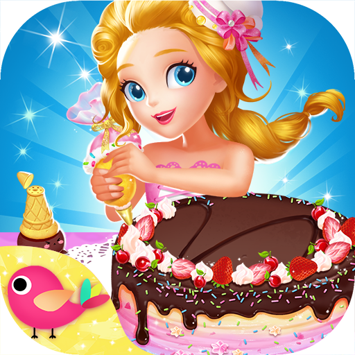 Princess Libby Dessert Maker