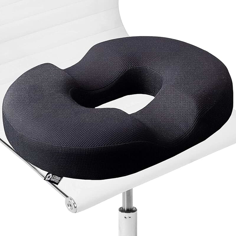 tailbone cushion