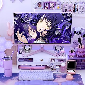 Amazon.co.jp: Pixio PX248 Wave Pastel Purple ゲーミングモニター Amazon.co.jp: Pixio PX248 Wave Pastel Purple ゲーミングモニター