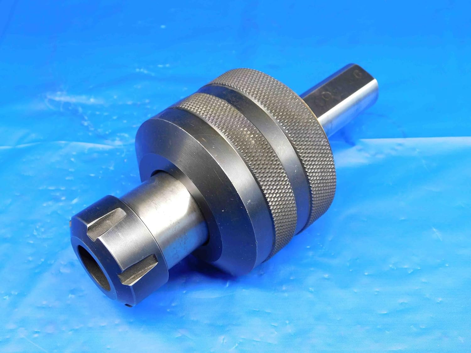ER25 Collet Chuck Extension 1" Shank Diameter 6 1/2 OAL 1.0 ER 25 - BR3415BR3