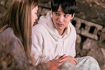 Amazon.co.jp: アンダンテ~恋する速度~ DVD-SET2 : カイ, キム