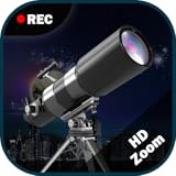 Mega Zoom Telescope Camera Pho