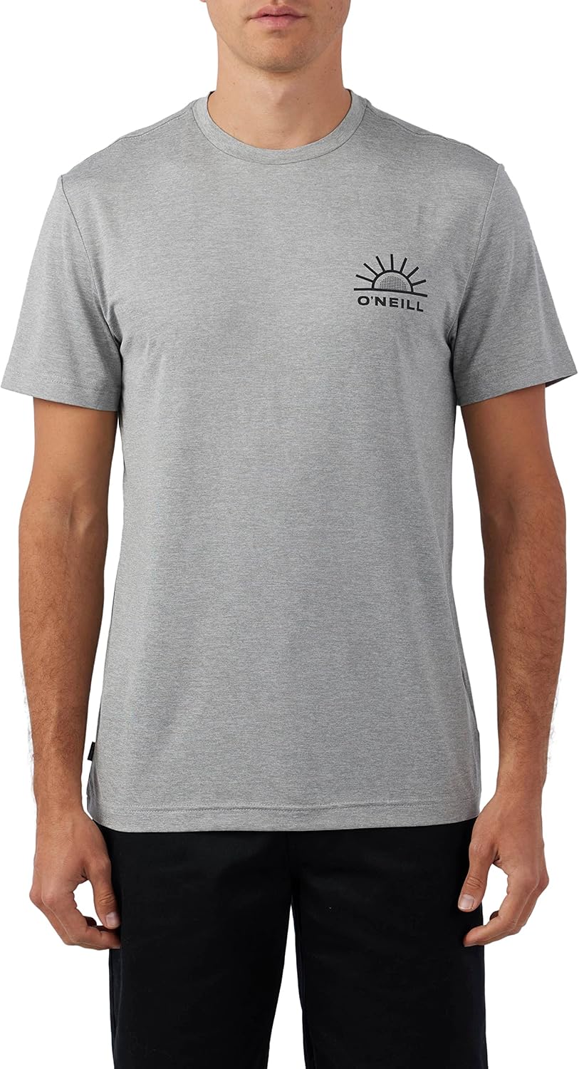 O'Neill Mens Trvlr UPF Tee
