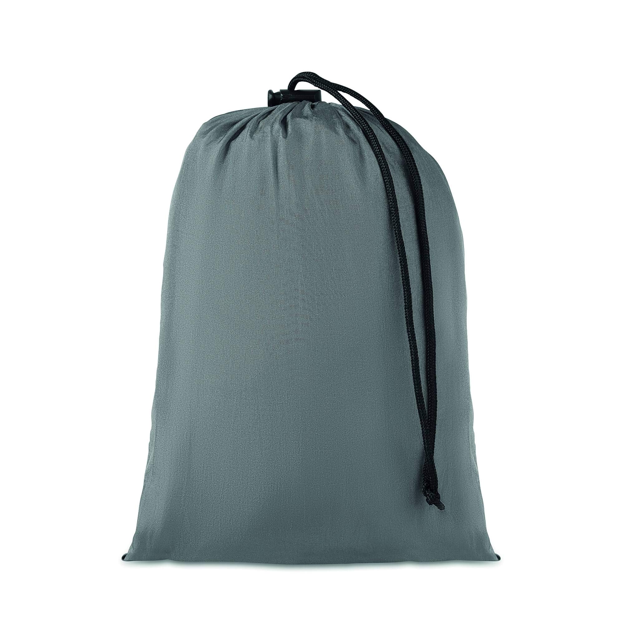 Hamac avec moustiquaire intégrée, Bleu Royal