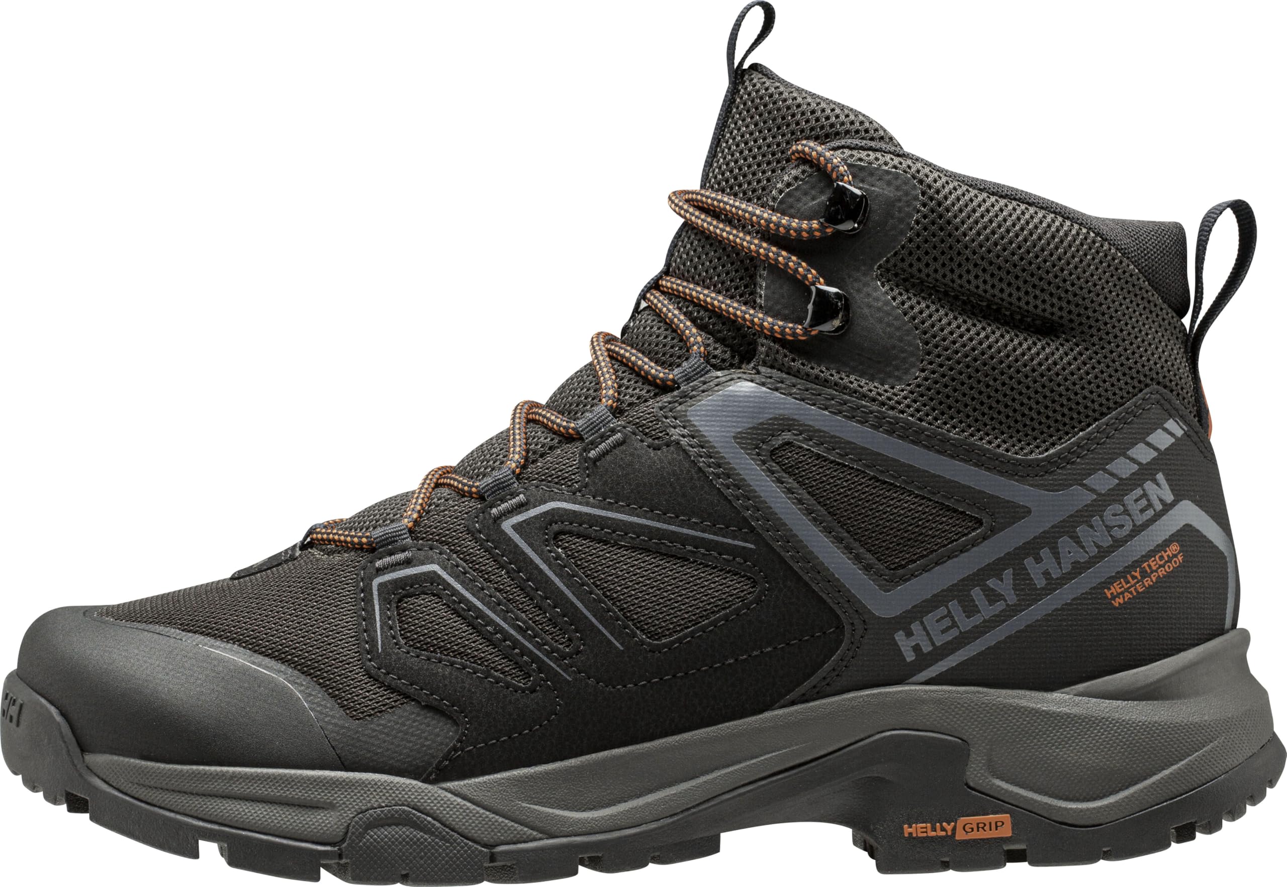 Eine Auswahl an Bekleidung und Schuhen von Columbia