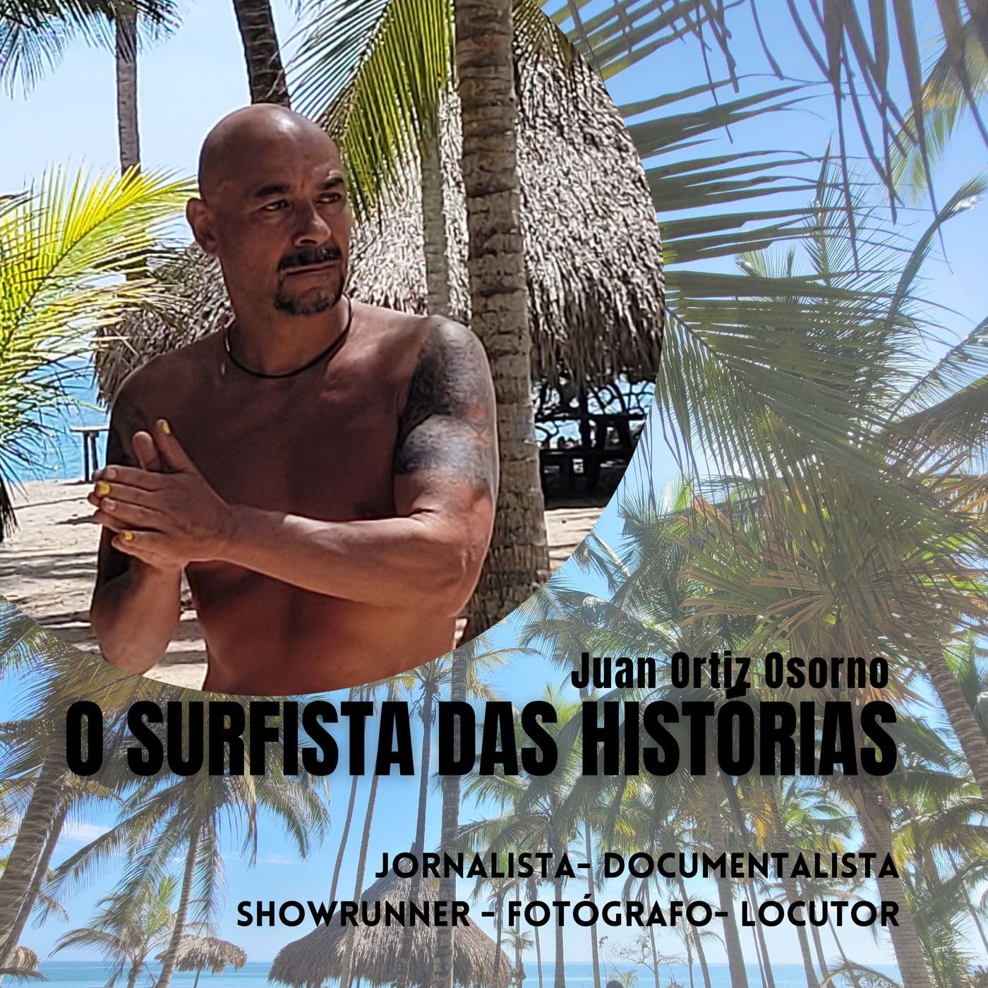 O Surfista das Historias