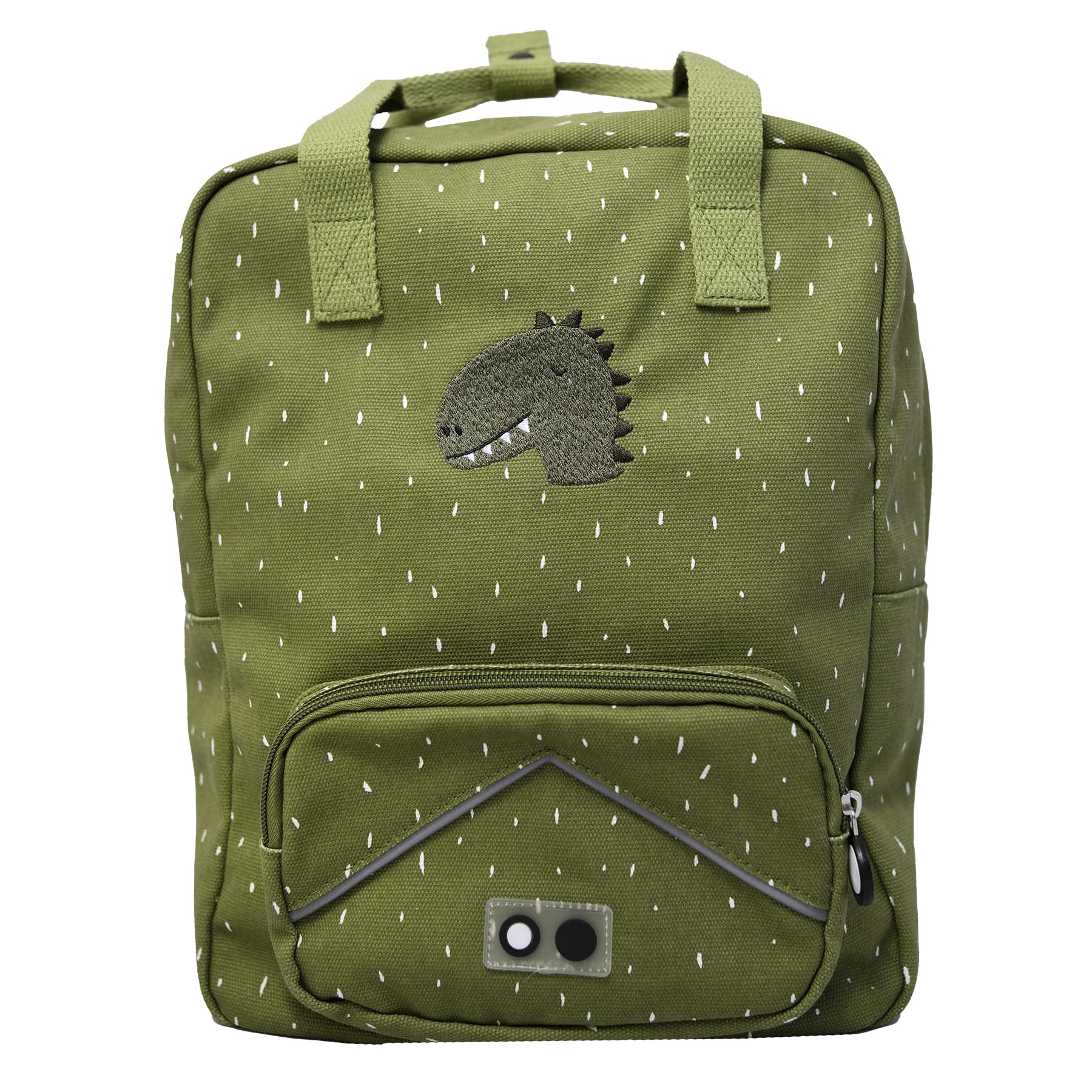 Trixie Mr. Dino Baby - Backpack For Kids, Format A4