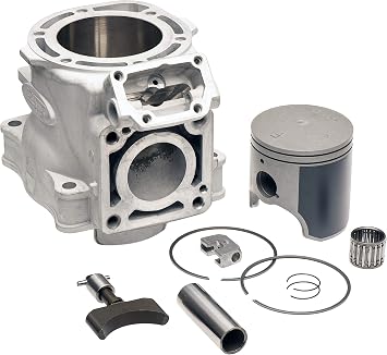 WSM Yamaha XL XLT GP GPR 800 Cylinder Piston Power Valve Top End Rebuild Kit