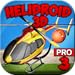 Helidroid 3 PRO : 3D RC Hubschrauber