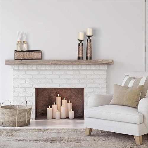 Miniatura 6 de Creative Scents Dublin - Cesta de almacenamiento de papel higiénico marrón para decoración, organizador decorativo de baño y almacenamiento para