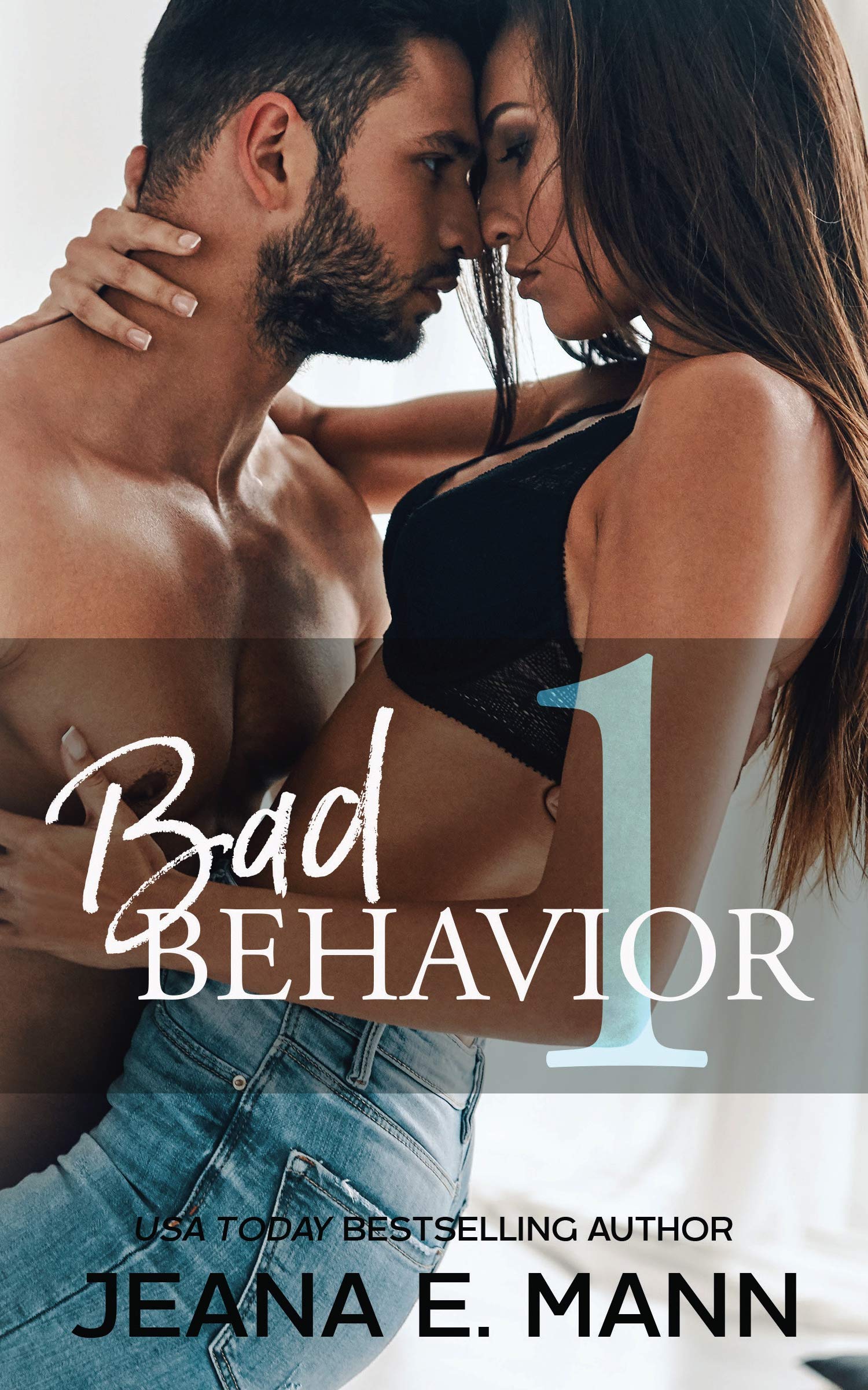 Bad Behavior #1