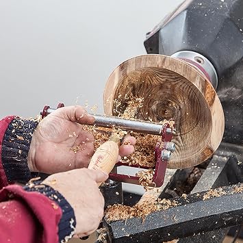 Sorby SteadyPro Turning System