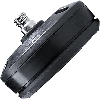 Fortool 49-24-2351 M12 LED Stick Light Accessory Magnet For Milwaukee M12 Stick Light, Circular Design & Hands Free Use, Type Work Light Bulbs