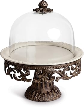 GG Collection Cake Pedestal
