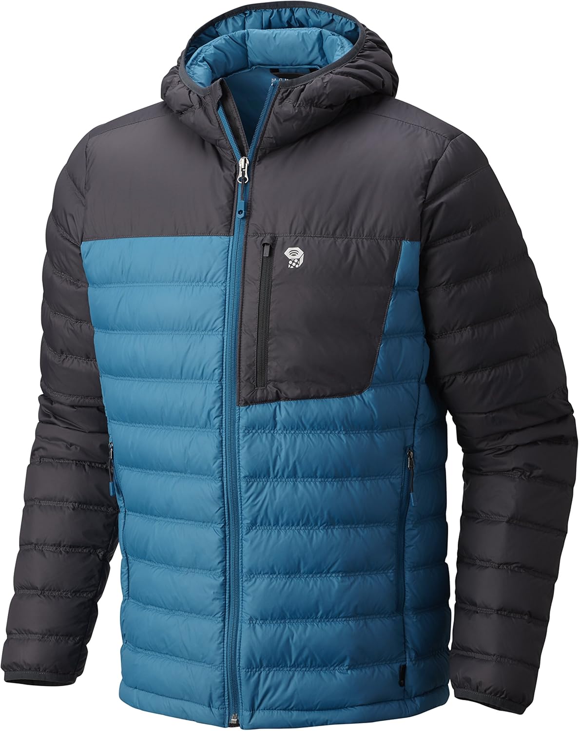 dynotherm jacket