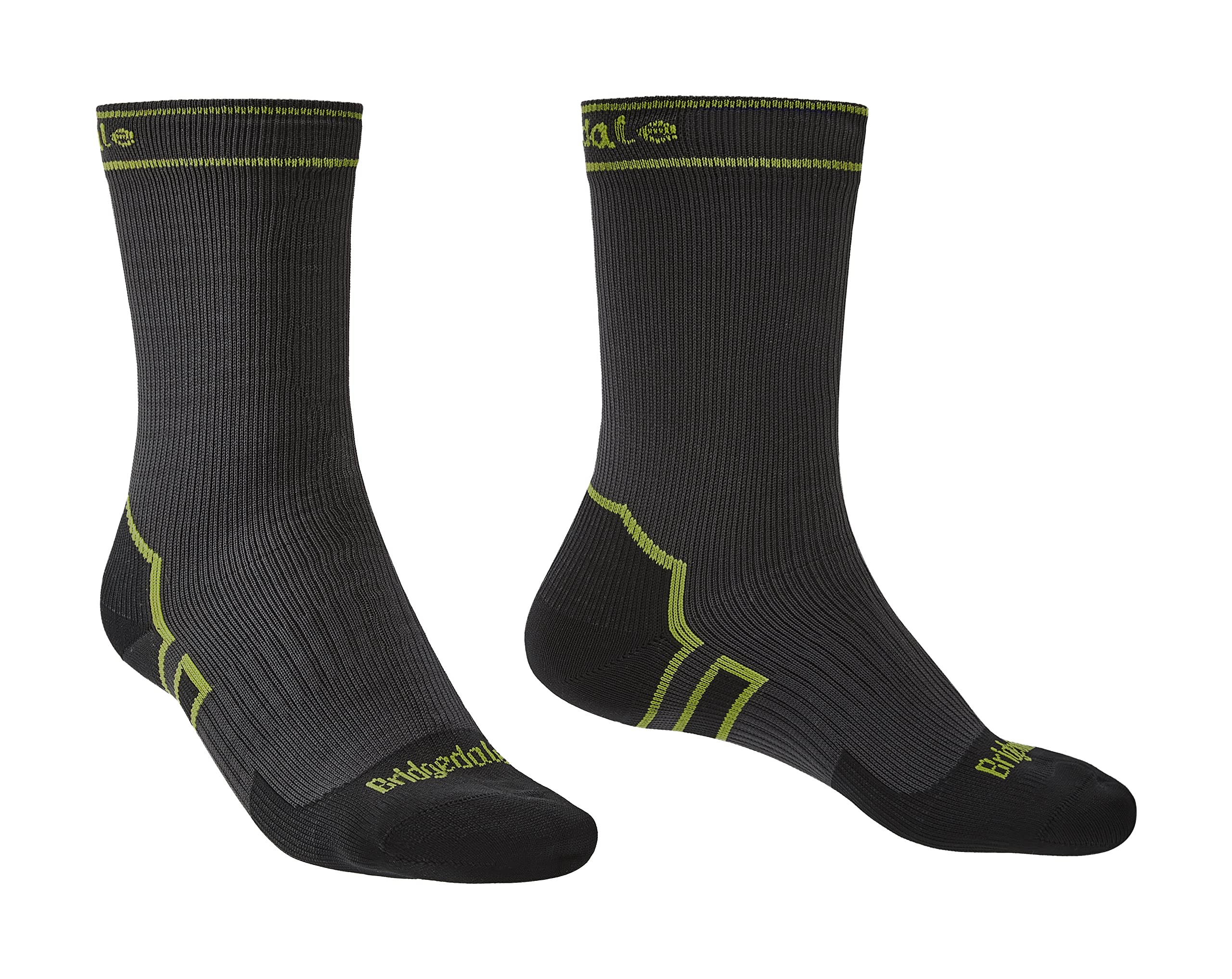 Bridgedale Skarpetki Mężczyźni Storm Lw Boot