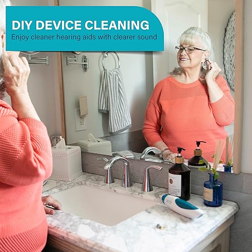 Miniatura 3 de Serene Innovaciones hc-200Professional Hearing Aid aspiradora