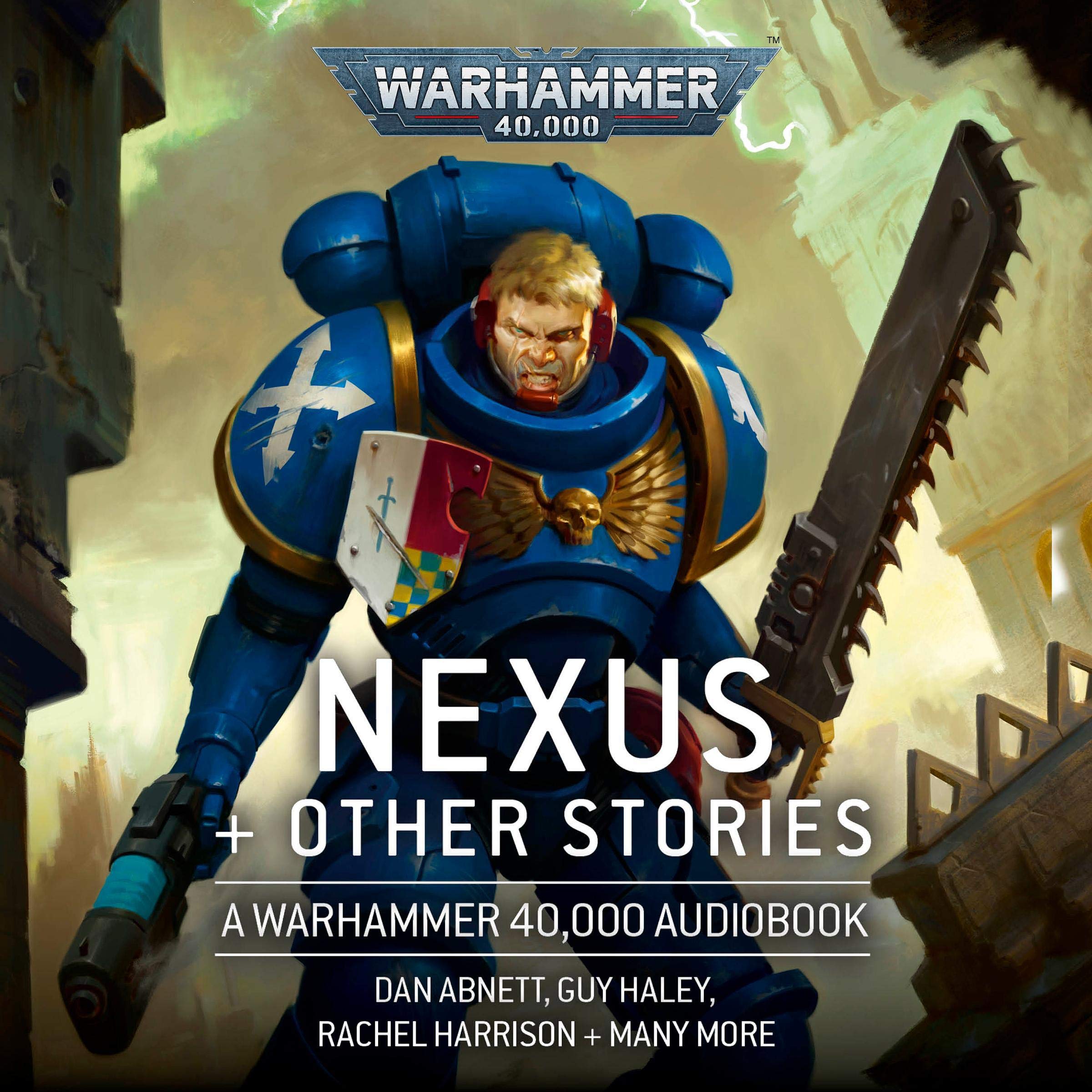 Nexus & Other Stories