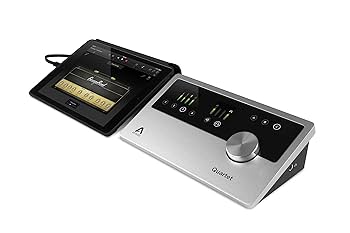 APOGEE iOS Macオーディオインターフェイス iOS対応 Amazon.co.jp: Apogee ONE USBオーディオインターフェイス【正規