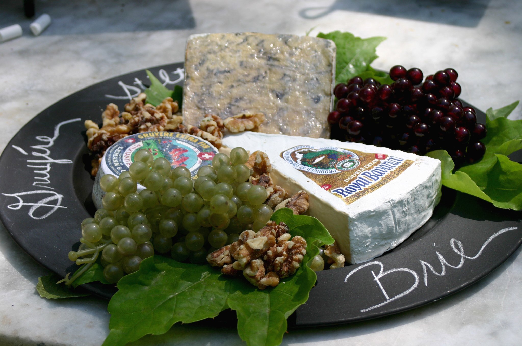 Vista Alegre - Christian Lacroix - LWYW - Charger