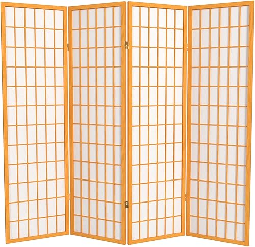 Miniatura 97 de Red Lantern Pantalla plegable WP60-RWD-6P, 6 paneles, palisandro Rosewood,Negro -,Natural,Blanco,Miel,Nogal,https://www.amazon.com/dp/undefined