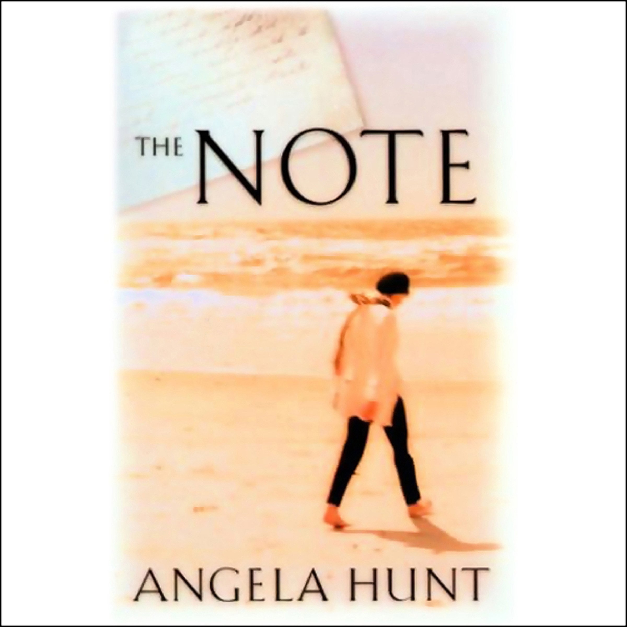 Cover art for The Note