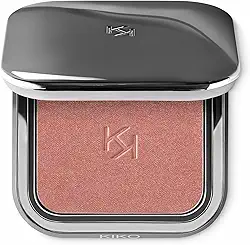 KIKO MILANO, Unlimited Blush, Blush em Pó, Cor